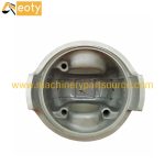 Mitsubishi 6D24 6D24T Engine Cylinder Piston | ME151416 | High-Performance Diesel Engine Parts product image 3