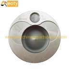 Mitsubishi 6D24 6D24T Engine Cylinder Piston | ME151416 | High-Performance Diesel Engine Parts product image 4