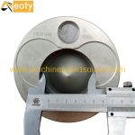 Mitsubishi 6D24 6D24T Engine Cylinder Piston | ME151416 | High-Performance Diesel Engine Parts product image 5