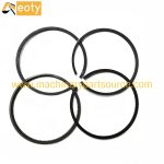 Mitsubishi K3D K4D Engine Piston Ring Set MM406600 MM433050 for Excavator Loader product image 3