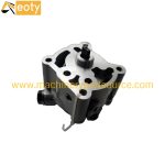 Mitsubishi Machinery K4N Diesel Engine Oil Pump MM430-32601 / MM43032601 for Excavator product image 4