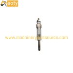 Mitsubishi Engine L3e Glow Plug MM432-14801 for Excavator Forklift Parts