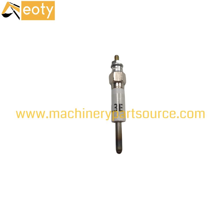 Mitsubishi Engine L3e Glow Plug MM432-14801 for Excavator Forklift Parts