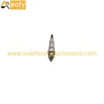 Mitsubishi Engine L3e Glow Plug MM432-14801 for Excavator Forklift Parts product image 2