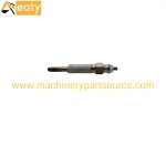 Mitsubishi Engine L3e Glow Plug MM432-14801 for Excavator Forklift Parts product image 3