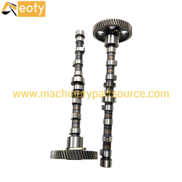 Mitsubishi S4L2 Engine Camshaft 31A05-00203 for Excavator & Construction Machinery