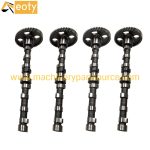 Mitsubishi S4L2 Engine Camshaft 31A05-00203 for Excavator & Construction Machinery product image 2