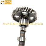 Mitsubishi S4L2 Engine Camshaft 31A05-00203 for Excavator & Construction Machinery product image 4