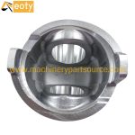 Mitsubishi S6B2 Engine Piston w/ Pin 36217-70700 | Diesel Engine Parts product image 3