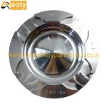 Mitsubishi S6B2 Engine Piston w/ Pin 36217-70700 | Diesel Engine Parts product image 5