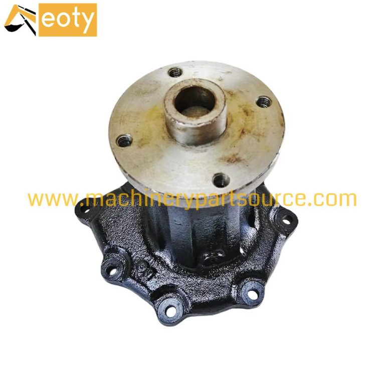 Nissan FD46 Diesel Engine Water Pump 21010-17D00 | Heavy Machinery Replacement Part