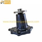 Nissan FD46 Diesel Engine Water Pump 21010-17D00 | Heavy Machinery Replacement Part product image 2
