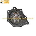 Nissan FD46 Diesel Engine Water Pump 21010-17D00 | Heavy Machinery Replacement Part product image 4