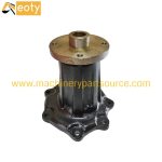 Nissan FD46 Diesel Engine Water Pump 21010-17D00 | Heavy Machinery Replacement Part product image 5