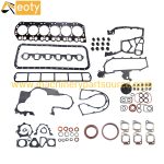 Nissan TD42 Full Gasket Kit Seals 12011-05D10 10101-VB285 Engine Overhaul Set