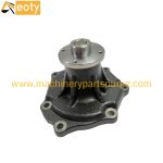 Nissan Machinery TD42 Diesel Engine Water Pump 21010-34t25 product image 3