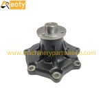 Nissan Machinery TD42 Diesel Engine Water Pump 21010-34t25 product image 4