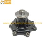 Nissan Machinery TD42 Diesel Engine Water Pump 21010-34t25 product image 5