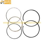 Nissan K15 Engine Piston Ring Set 12033-FU310 12140-03980 for Machinery product image 2