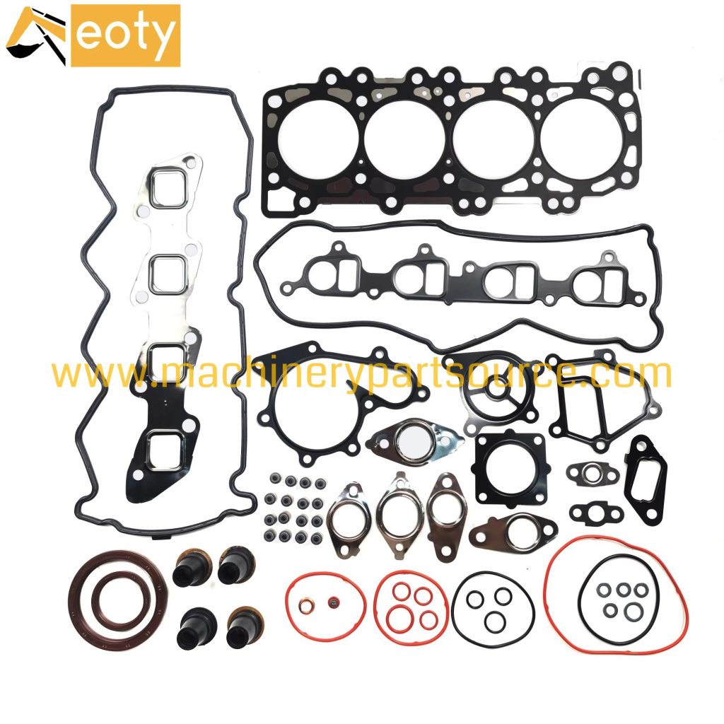 Nissan YD25DDTi Engine Full Gasket Set | 10101-VK528 10101-EB70A 10101-AD226 10101-5X00A