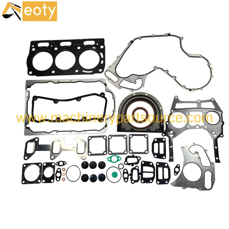 Perkins 1103 Industrial Engine Full Gasket Kit 1103c-33 U5lt0335 U5lb0379