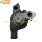 Perkins 1006 1006-6T 1006-6TW Industrial Engine Water Pump U5MW0160 4131E012
