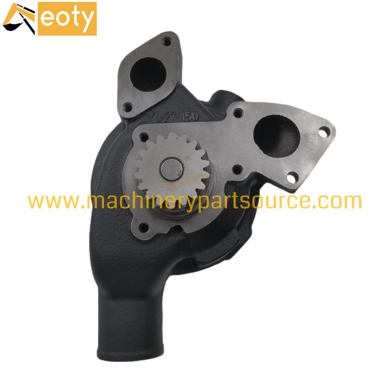 Perkins 1006 1006-6T 1006-6TW Industrial Engine Water Pump U5MW0160 4131E012