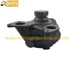 Perkins 1006 1006-6T 1006-6TW Industrial Engine Water Pump U5MW0160 4131E012 product image 2