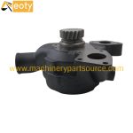 Perkins 1006 1006-6T 1006-6TW Industrial Engine Water Pump U5MW0160 4131E012 product image 3