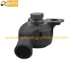 Perkins 1006 1006-6T 1006-6TW Industrial Engine Water Pump U5MW0160 4131E012 product image 4