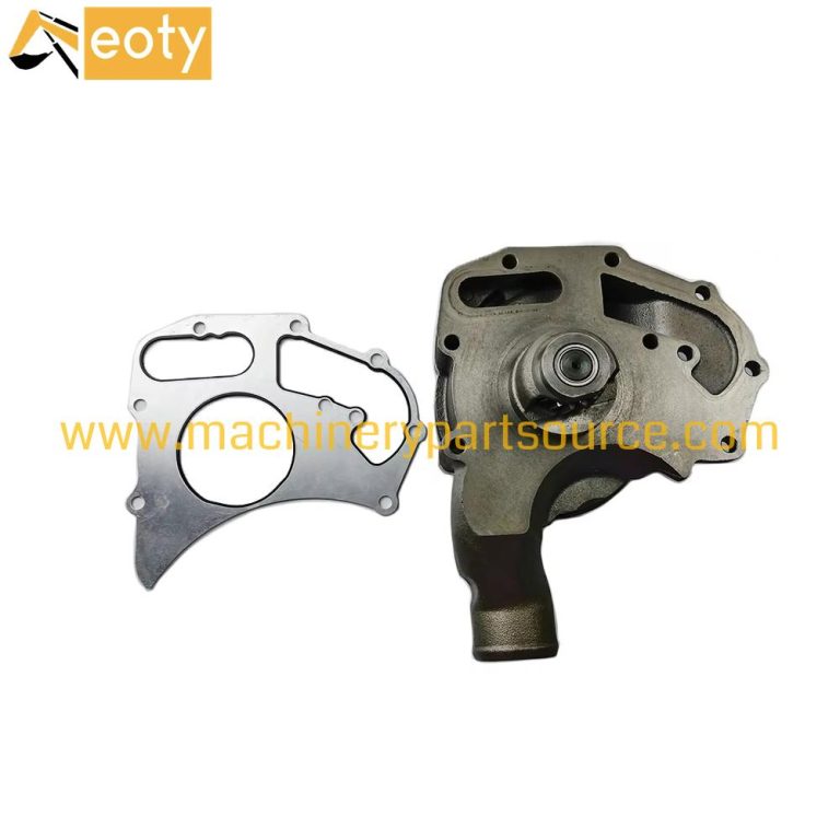 Perkins 1104D-44T Industrial Engine Water Pump U5MW0206 U5MW0208 U5MW0194