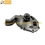 Perkins 1104D-44T Industrial Engine Water Pump U5MW0206 U5MW0208 U5MW0194 product image 3