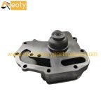 Perkins 1104D-44T Industrial Engine Water Pump U5MW0206 U5MW0208 U5MW0194 product image 4