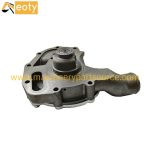 Perkins 1104D-44T Industrial Engine Water Pump U5MW0206 U5MW0208 U5MW0194 product image 5