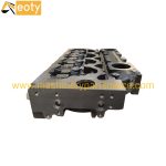 Perkins 1104T C4.4 Cylinder Head 16v for Industrial Engine product image 3