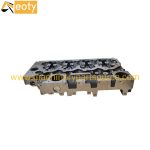 Perkins 1104T C4.4 Cylinder Head 16V for Industrial Engine 1104 Series product image 5