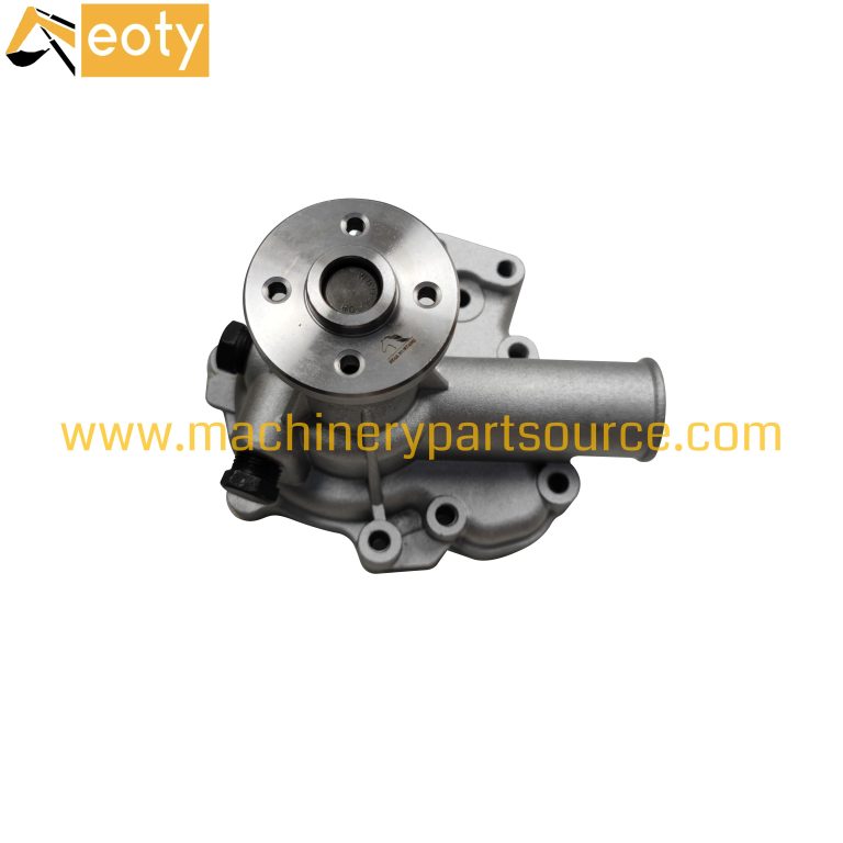 Perkins 404D-22 Industrial Engine Water Pump U45011030 | Genuine Replacement Part