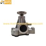 Perkins 404D Industrial Engine Water Pump | U45011050 | Heavy-Duty Cooling System Part product image 3