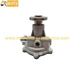Perkins 404D Industrial Engine Water Pump | U45011050 | Heavy-Duty Cooling System Part product image 5