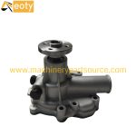 Perkins N844 Diesel Engine Water Pump 145017951 – OEM Size, Heavy-Duty product image 2