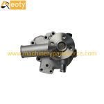 Perkins N844 Diesel Engine Water Pump 145017951 – OEM Size, Heavy-Duty product image 3