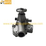 Perkins N844 Diesel Engine Water Pump 145017951 – OEM Size, Heavy-Duty product image 5