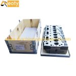 Perkins N844L N844 Industrial Engine Cylinder Head | JCB 8050 | 8-98023-526-0 | Heavy-Duty Replacement product image 3