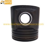 Perkins 1103 1104 Series Engine Piston with Pin 3135M121 4115P025 for Industrial & Generator Sets product image 2