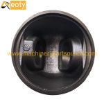 Perkins 1103 1104 Series Engine Piston with Pin 3135M121 4115P025 for Industrial & Generator Sets product image 3