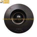 Perkins 1103 1104 Series Engine Piston with Pin 3135M121 4115P025 for Industrial & Generator Sets product image 4