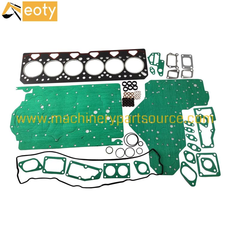 Perkins 1006-6T Engine Gasket Kit U5LT1179 U5LB116 Diesel Industrial