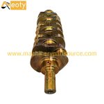 Toyota 1Z Diesel Engine Crankshaft 13411-78300-71 for Excavator & Heavy Machinery product image 3