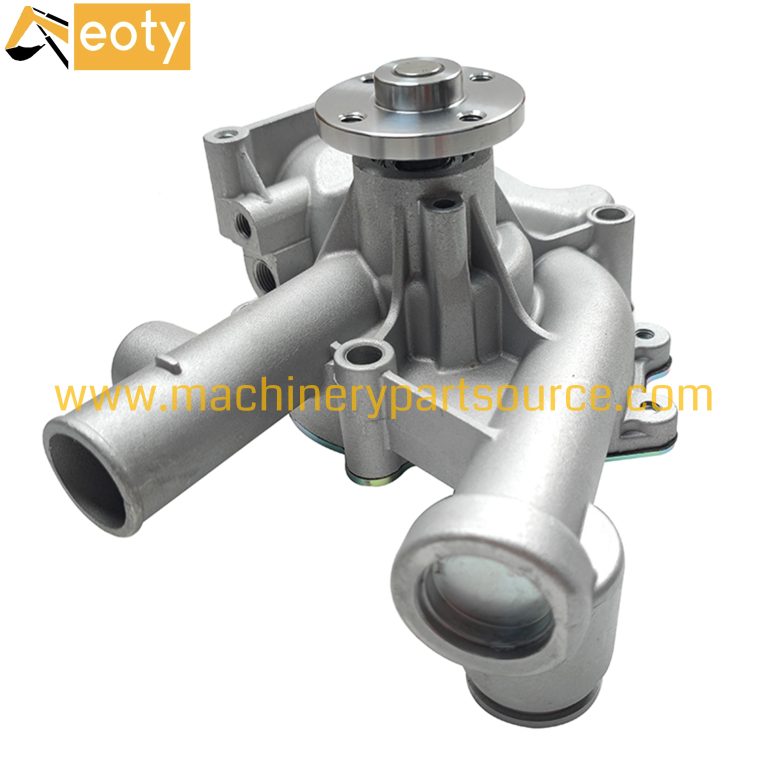 1Z Diesel Engine Water Pump 16100-78300-71 for Toyota Construction & Industrial Applications