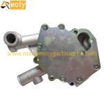 1Z Diesel Engine Water Pump 16100-78300-71 for Toyota Construction & Industrial Applications product image 2